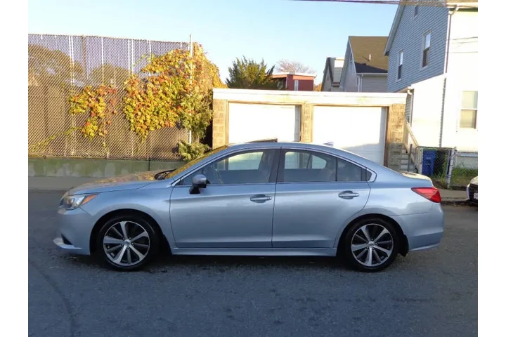 $10950 : 2016 Legacy 3.6R Limited image 5