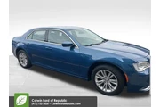 $22989 : Chrysler 300 2021 Touring 4d thumbnail