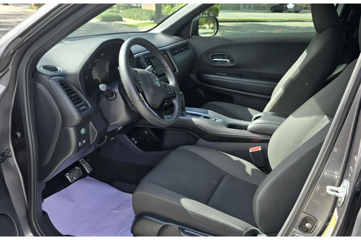 $13999 : HRV SPORT 2022 image 1