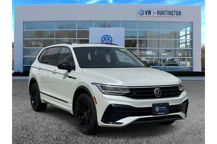 $28650 : Volkswagen Tiguan 2023 AWD S image 1