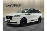 Lincoln Aviator 2023 AWD Res en Silver Spring