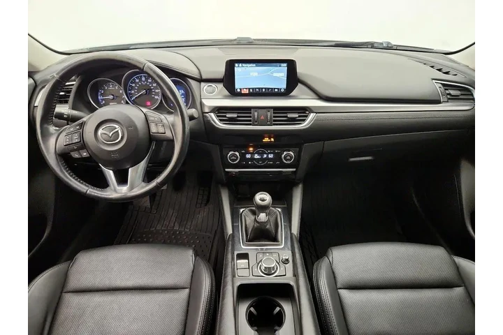 $15998 : Mazda Mazda6 2016 i Touring image 9