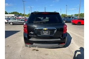 $8980 : 2017 Equinox AWD 4dr LT w/1LT thumbnail