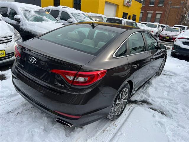 $9999 : 2016 Sonata Sport image 7