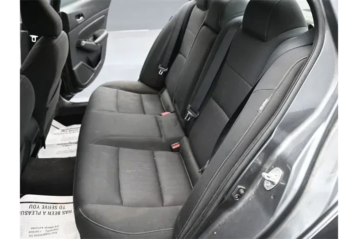 $18255 : Nissan Altima 2021 AWD 2.5 S image 10