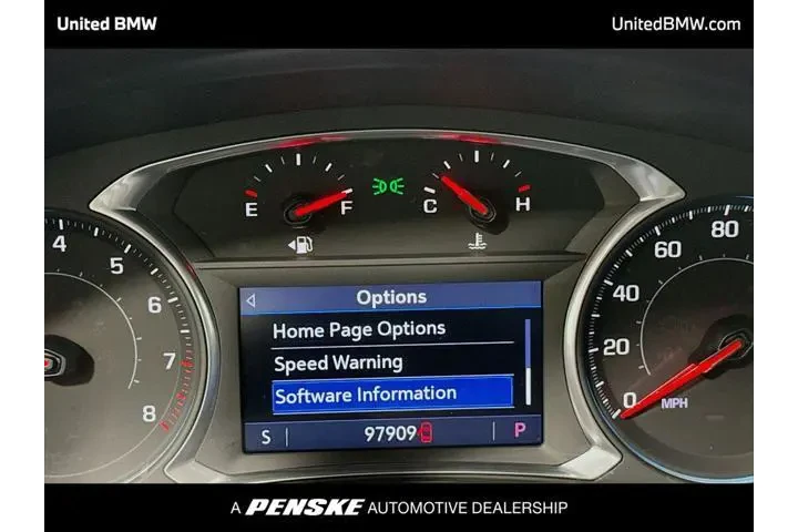 $21995 : Chevrolet Traverse 2020 4x4 image 7