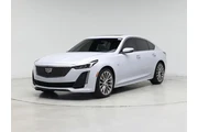 $30998 : Cadillac CT5 2022 Premium Lu thumbnail