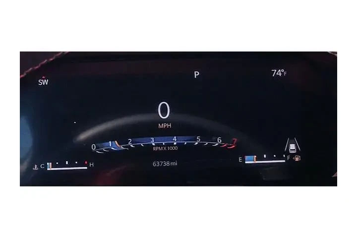 $26775 : Jeep Grand Cherokee 2023 4x2 image 9