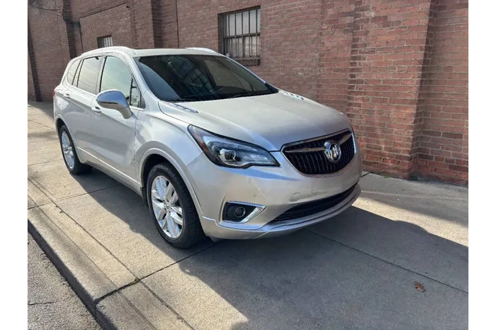 $21000 : 2019 Envision Premium image 5