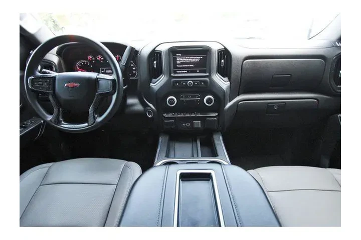 $31000 : Chevrolet Silverado 1500 202 image 8