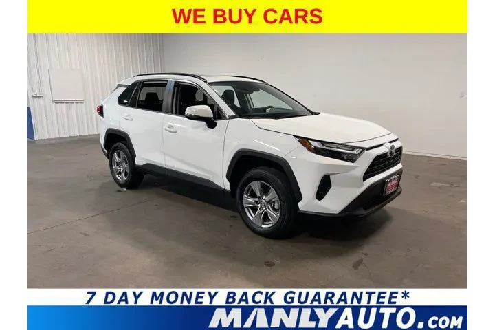 $29973 : Toyota RAV4 2024 XLE 4dr SUV image 1