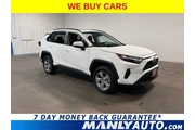 Toyota RAV4 2024 XLE 4dr SUV en Santa Rosa