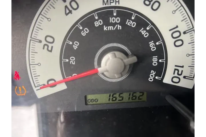 $16998 : Toyota FJ Cruiser 2008 4x4 B image 4