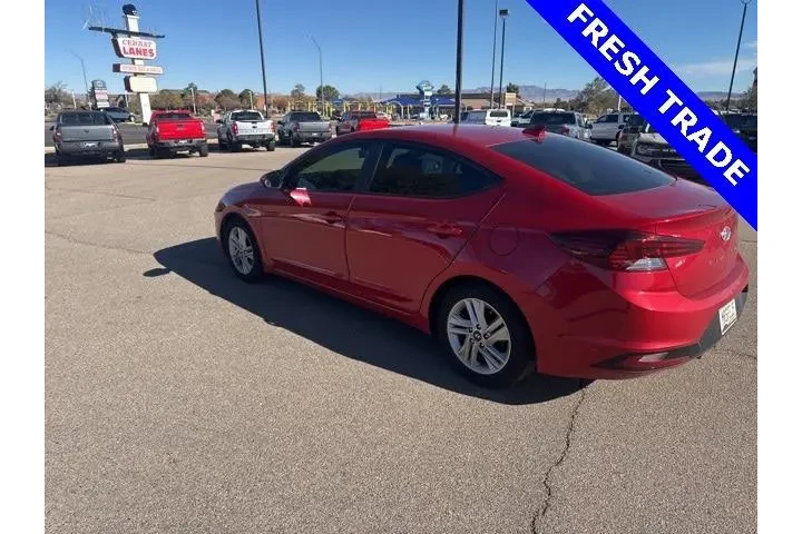 $11199 : Hyundai ELANTRA 2020 SEL 4dr image 3