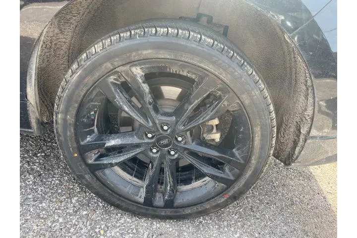 $16995 : Ford Edge 2019 AWD ST 4dr Cr image 10