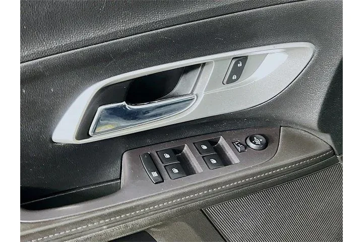 $15990 : Chevrolet Equinox 2017 LS 4d image 9