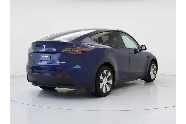$34998 : Tesla Model Y 2022 AWD Long image 8