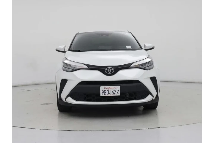 $23998 : Toyota C-HR 2022 XLE 4dr Cro image 5