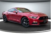 $24000 : Ford Mustang 2017 GT 2dr Fas thumbnail