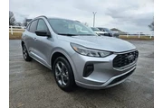 $22000 : Ford Escape 2024 AWD ST-Line thumbnail