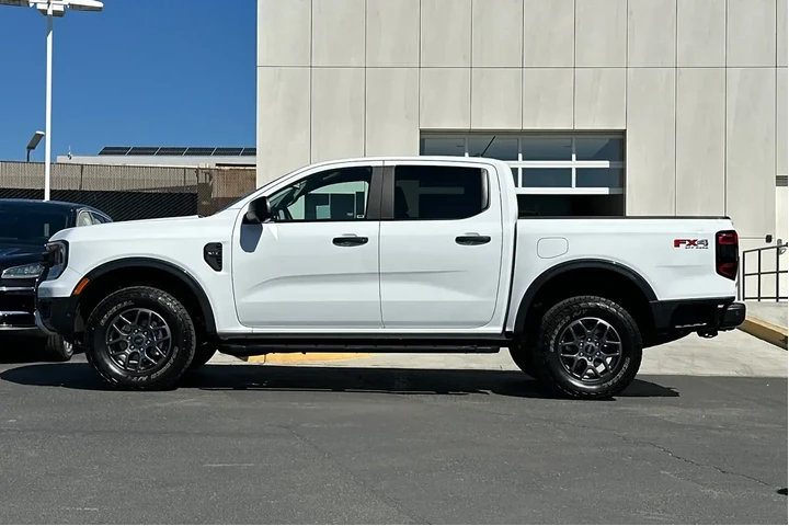 $37500 : Ford Ranger 2024 4x4 XLT 4dr image 6