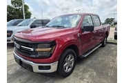 Ford F-150 2024 4x2 XLT 4dr