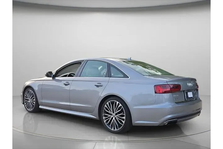 $12993 : Audi A6 2016 AWD 3.0T quattr image 6