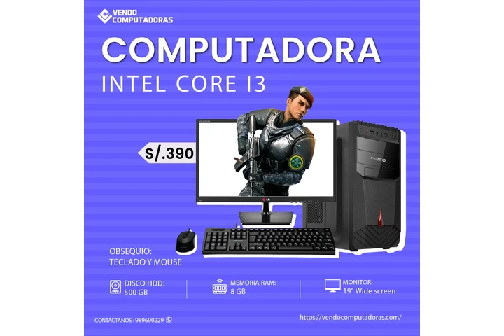 $390 : 📦 ENTREGA INMEDIATA EN LIMA image 1