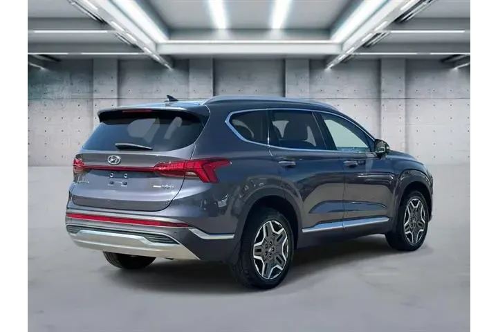 $25555 : Hyundai SANTA FE Hybrid 2022 image 5