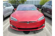 $13990 : Tesla Model S 2017 60 4dr Li thumbnail