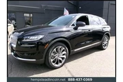Lincoln Nautilus 2023 AWD Re en Long Island