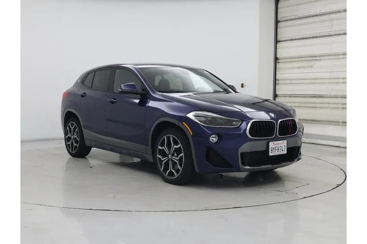 $18998 : BMW X2 2018 AWD xDrive28i 4d image 1