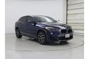 BMW X2 2018 AWD xDrive28i 4d