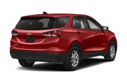 $15990 : Chevrolet Equinox 2022 LT 4d thumbnail