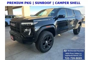 GMC Canyon 2023 4x4 Elevatio en Denver
