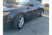 $9899 : 2014 Camry SE thumbnail
