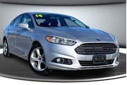 $6500 : Ford Fusion 2014 SE 4dr Seda thumbnail
