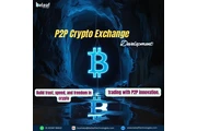 Start Your Own P2P Crypto Mark en New York