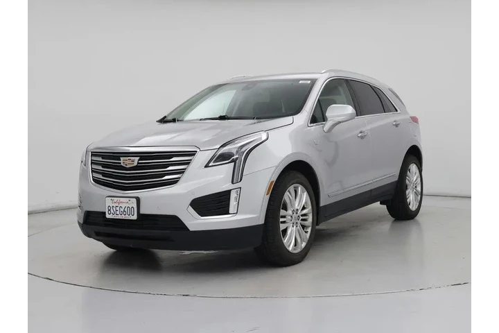 $21998 : Cadillac XT5 2019 Premium Lu image 4
