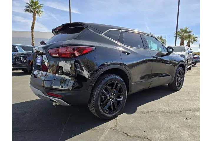 $26492 : Chevrolet Blazer 2023 LT 4dr image 6