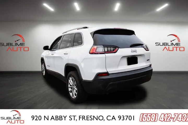 $13995 : 2019 Cherokee image 4