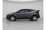$20998 : Toyota C-HR 2020 LE 4dr Cros thumbnail