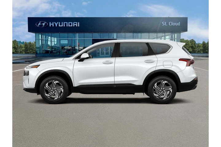 $22500 : Hyundai SANTA FE 2023 AWD SE image 3