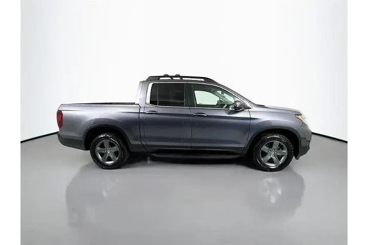 $33990 : Honda Ridgeline 2023 AWD RTL image 8