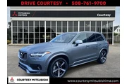 Volvo XC90 2019 AWD T6 R-Des en Boston