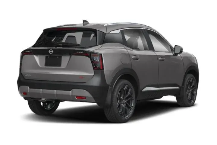 $29290 : Nissan Kicks 2026 SR 4dr Cro image 5