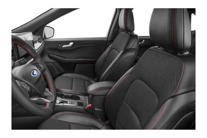 $22487 : 2023 Escape ST-Line image 7