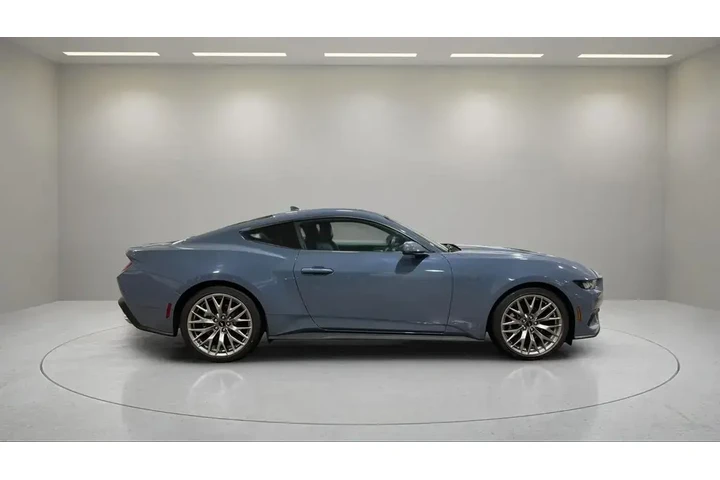 $36495 : Ford Mustang 2025 EcoBoost P image 2