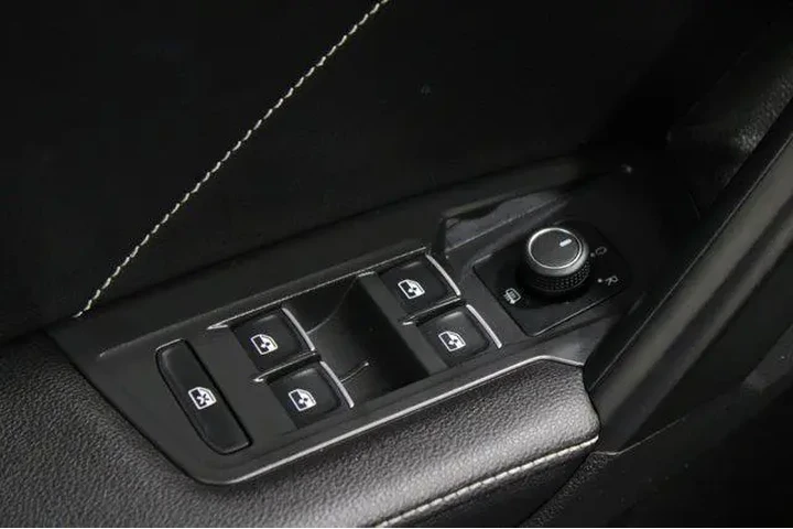 $22995 : Volkswagen Tiguan 2022 AWD S image 4