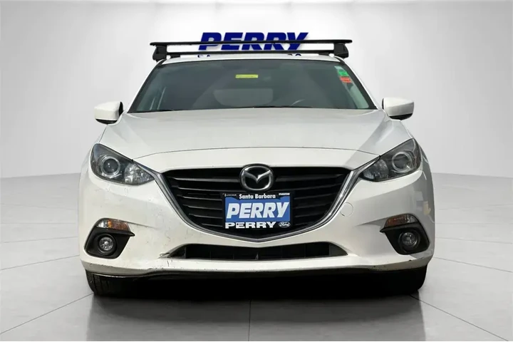 $12997 : Mazda Mazda3 2015 i Grand To image 9